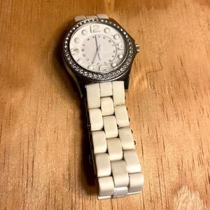 Marc Jacobs Watch